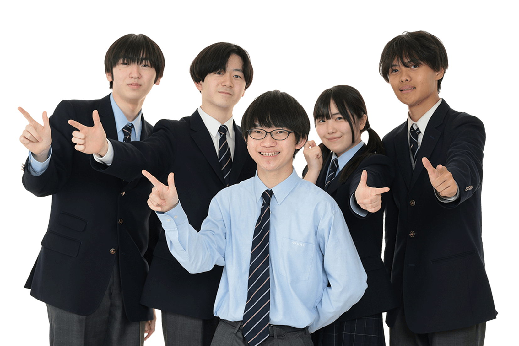 修学旅行委員会