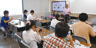 高大連携教育 理工学部